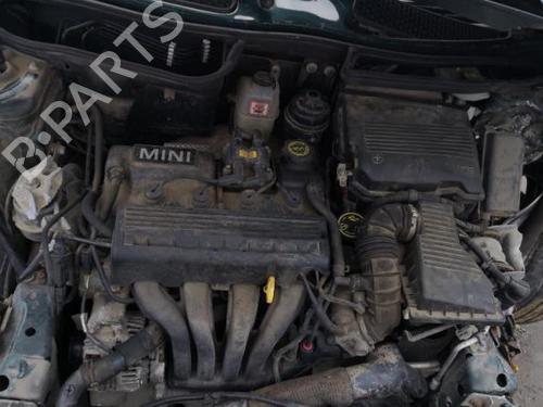 AC Kompressor MINI MINI Convertible (R52) Cooper | BP25571329M34 