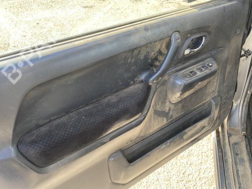 Left front window switch SUZUKI JIMNY Closed Off-Road Vehicle (SN) 1.5 DDiS 4x4 | BP30203885I27  - Image 28