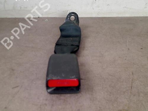 Used Seat buckle SUZUKI SPLASH (EX) 1.3 CDTI (A5B413D) (75 hp) 25552819