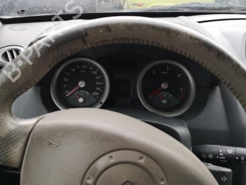 Left mirror RENAULT MEGANE II (BM0/1_, CM0/1_) 1.5 dCi (BM02, BM13, BM2A, CM02, CM13) | BP25536668C26 