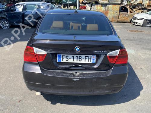 Right rear window switch BMW 3 (E90) 318 d | BP25511617I28 - Image 9