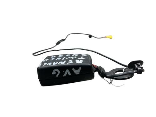 seat-buckle-renault-twingo-iii-bcm_-bca_-2014-25517398 main image