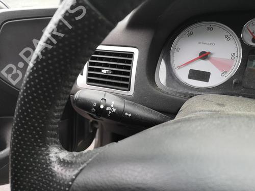 Climate control PEUGEOT 307 Break (3E) 1.6 HDi 110 | BP25554445I5 - Image 28