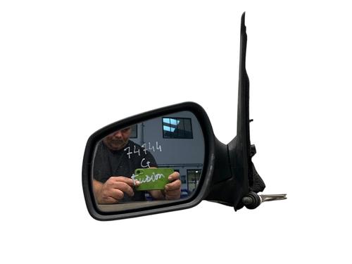 Used Left mirror FORD FUSION (JU_) 1.4 TDCi (68 hp) 28201724
