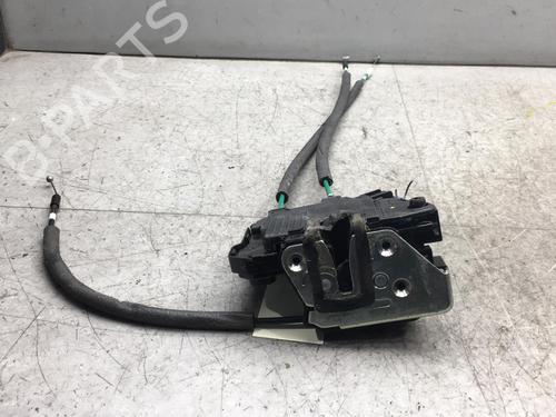 Rear left lock SSANGYONG TIVOLI 1.6 XDi 160 | BP25524422C100 