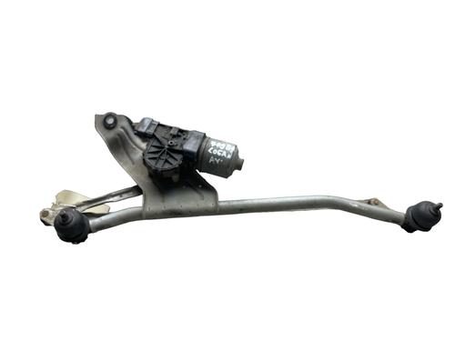 Used Front wiper motor DACIA LOGAN MCV (KS_) 1.5 dCi (KS0W) (86 hp) 25573301