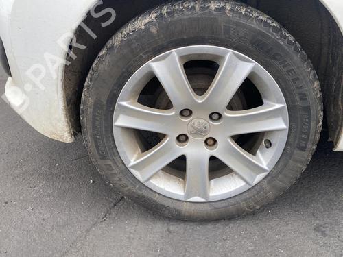 ABS pump PEUGEOT 207 (WA_, WC_) 1.4 HDi | BP25551213M43 