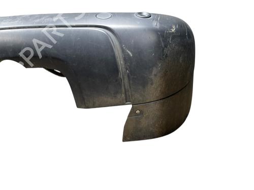 Rear bumper PEUGEOT PARTNER Box Body/MPV 1.6 HDi | BP27638596C8 