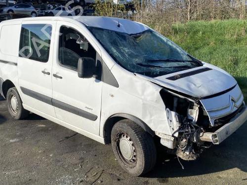 ABS pump CITROËN JUMPY II (VF7) 1.6 HDi 90 16V | BP25548372M43 - Image 22
