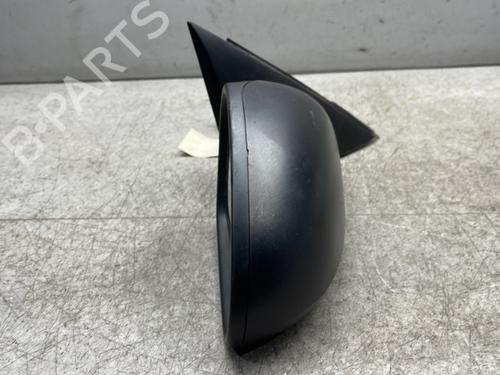 Right mirror SEAT IBIZA III (6L1) 1.9 SDI | BP25545914C27 