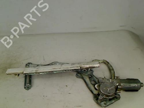 Used Front left window mechanism MERCEDES-BENZ C-CLASS (W202) C 250 D (202.125) (113 hp) 25558505
