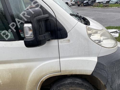 Left taillight PEUGEOT BOXER Van 2.2 HDi 120 | BP26973202C34  - Image 17