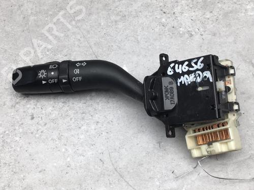 Spak kontakt MAZDA 6 Hatchback (GG) 2.0 DI (GG14) | BP25578576I30 