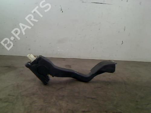 Used Pedal CITROËN C3 I (FC_, FN_) 1.4 i (73 hp) 25524516