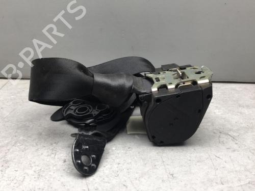 Used Rear left belt tensioner VW POLO V (6R1, 6C1) 1.2 (70 hp) 25525998