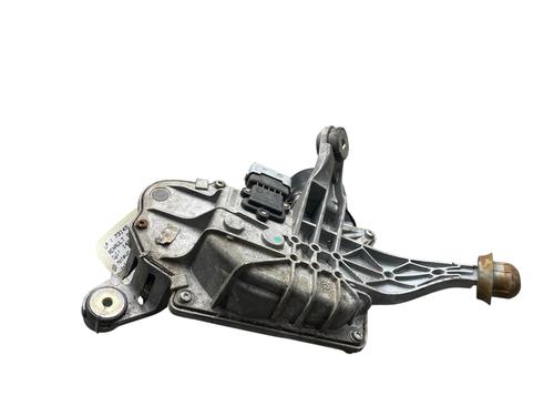 Used Front wiper motor RENAULT SCÉNIC III (JZ0/1_) 1.5 dCi (JZ02, JZ0R) (95 hp) 28205620