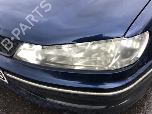 Right taillight PEUGEOT 406 Break (8E/F) 2.0 HDI 110 | BP25581031C35 