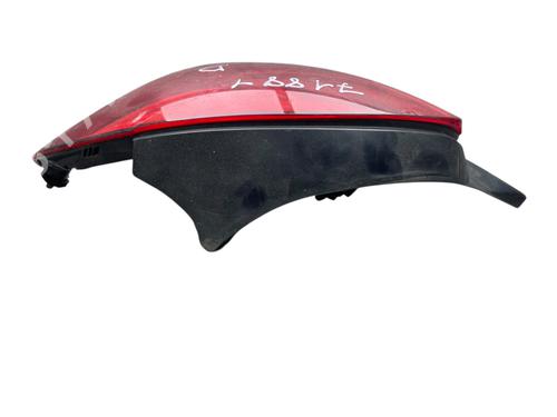 Right taillight PEUGEOT 208 I (CA_, CC_) 1.2 VTI 82 | BP25513801C35