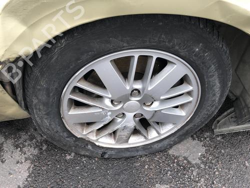 Left front window switch FORD GALAXY II (WA6) 2.0 TDCi | BP25534731I27  - Image 31