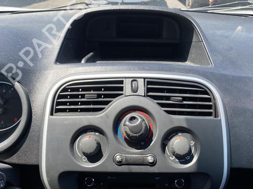 Generator RENAULT KANGOO Express (FW0/1_) 1.5 dCi 90 (FW0G, FW05, FW08, FW11) | BP25566393M7 