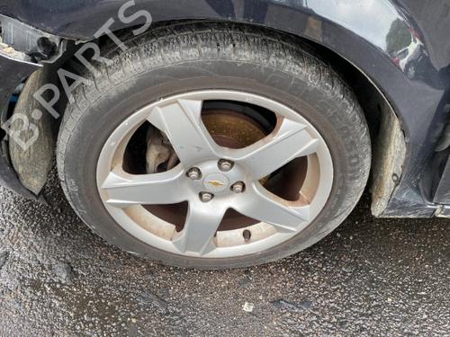Radio CHEVROLET AVEO Hatchback (T300) 1.4 | BP25564116E6 - Image 14