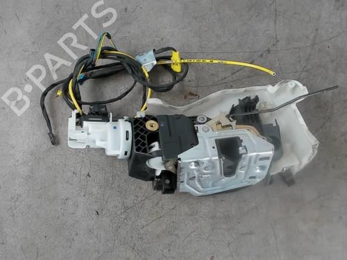 Used Front right lock MERCEDES-BENZ S-CLASS (W220, V220) S 320 CDI (220.026, 220.126) (197 hp) 25578770