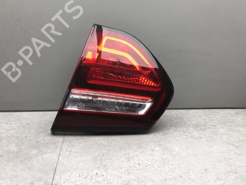 Højre baglygte bagklap CITROËN C4 Picasso I MPV (UD_) 1.6 HDi 110 (112 hp) 25561364