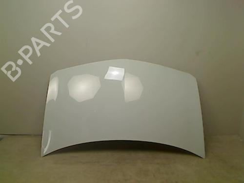 Used Hood RENAULT MEGANE II (BM0/1_, CM0/1_) 1.5 dCi (BM1E, CM1E) (106 hp) 25517089