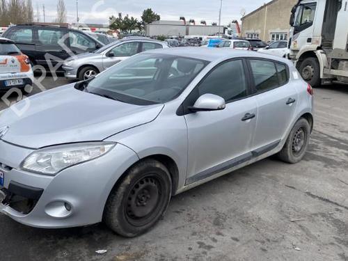 Climate control RENAULT MEGANE III Hatchback (BZ0/1_, B3_) 1.5 dCi (BZ09, BZ0D, BZ1W, BZ29, BZ14) | BP25565825I5  - Image 28