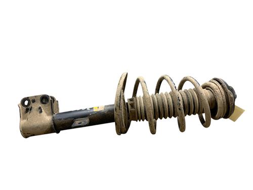 Left front shock absorber PEUGEOT PARTNER Box Body/MPV 1.6 HDi | BP27345473M16 