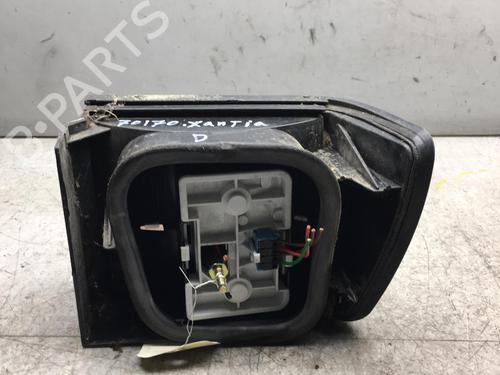 Right taillight CITROËN XANTIA (X1_, X2_) 2.1 Turbo D 12V | BP25570919C35 