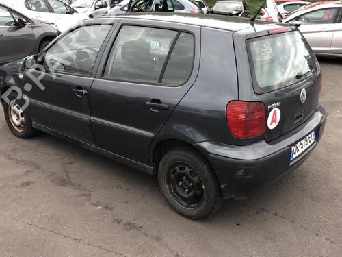 ABS pump VW POLO (6N2) 1.4 | BP25514983M43  - Image 24