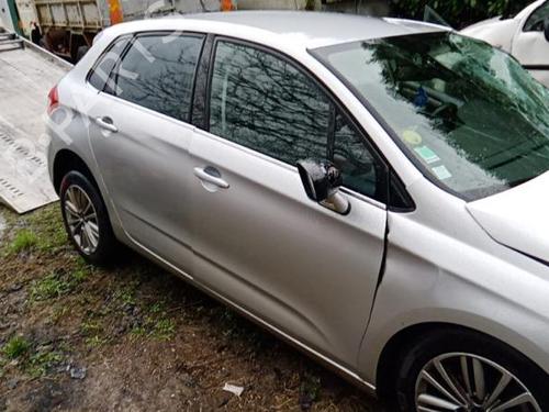 Front right window mechanism CITROËN C4 II (NC_) 1.6 HDi 90 | BP25524552C23 - Image 21