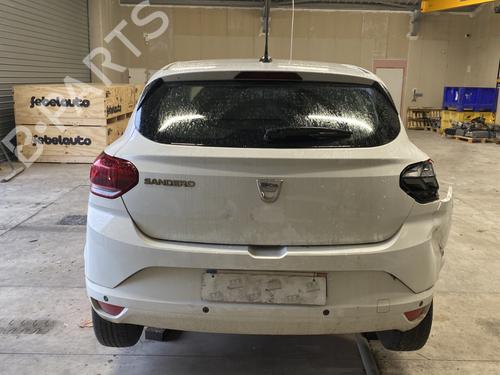 Rear left window mechanism DACIA SANDERO III 1.0 TCe 100 ECO-G | BP32415322C24 - Image 34