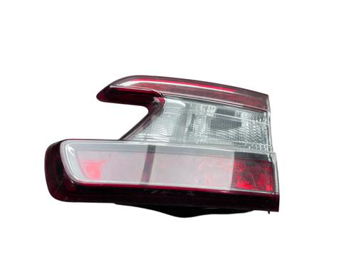 Used Right tailgate light RENAULT MEGANE III Grandtour (KZ0/1) 1.5 dCi (KZ09, KZ0D, KZ1G, KZ29, KZ14, KZ1W, KZ10, KZ1F,... (110 hp) 30196855