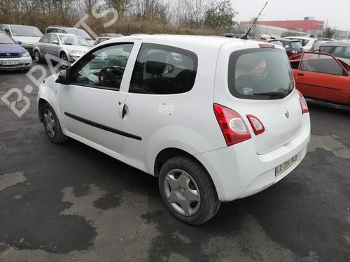 Instrument cluster RENAULT TWINGO II (CN0_) 1.5 dCi 75 | BP25561055C47  - Image 16