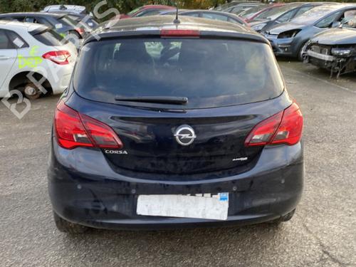 Left tailgate light OPEL CORSA E (X15) 1.4 (08, 68) | BP25507937C79  - Image 16