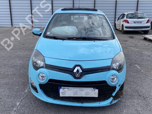 Devioluci RENAULT TWINGO II (CN0_) 1.2 16V (CN04, CN0B) | BP30778902I23  - Image 24