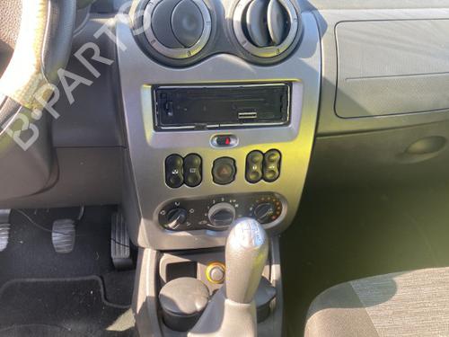 Håndtag i tag DACIA DUSTER (HS_) 1.5 dCi | BP25498041I35 - Image 4
