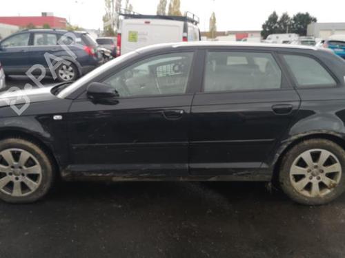 Left sun visor AUDI A3 Sportback (8PA) 2.0 TDI 16V | BP25576713I1 - Image 32