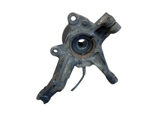 Used Left front steering knuckle Left front steering knuckle RENAULT ZOE (BFM_) ZOE (92 hp) 32142481 32142481