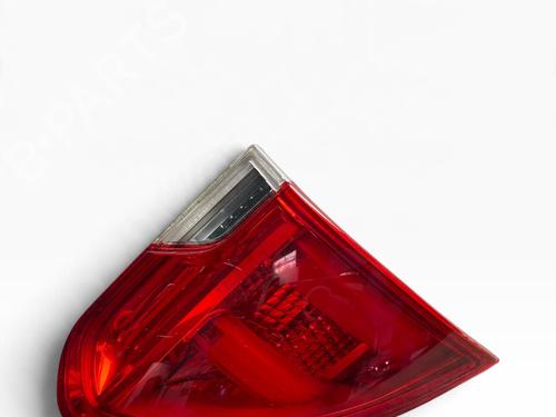 Left tailgate light PEUGEOT 2008 I (CU_) 1.6 HDi | BP40031010C79 - Image 3
