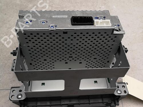 Radio OPEL AGILA (B) (H08) 1.2 (F68) | BP25585303E6 