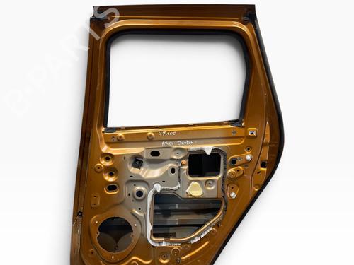 Dør højre bagtil DACIA DUSTER (HM_) 1.5 dCi 115 (HMAD) | BP39577304C5 - Image 2