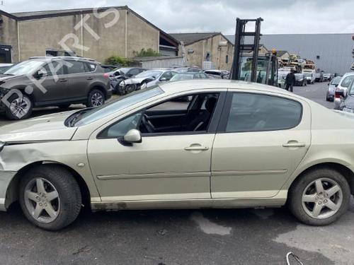 Left front window switch PEUGEOT 407 (6D_) 1.6 HDi 110 (6D9HZC, 6D9HYC) | BP25573880I27  - Image 13