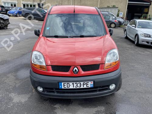 Left headlight RENAULT KANGOO Express (FC0/1_) 1.5 dCi (FC07, FC1R) | BP25575396C28 - Image 16