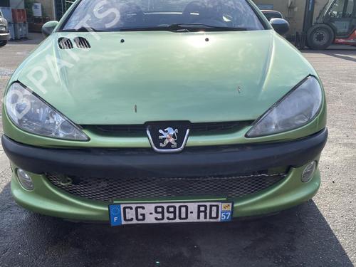 ABS pump PEUGEOT 206 CC (2D) 1.6 16V (2DNFUF, 2DNFUR) | BP25542015M43 - Image 12
