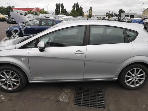Front left window mechanism SEAT LEON (1P1) 1.6 TDI | BP25561745C22  - Image 19