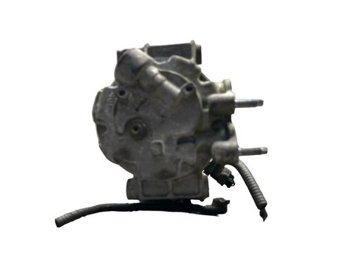 AC compressor FORD FIESTA VI (CB1, CCN) 1.4 TDCi | BP25550258M34 - Image 4