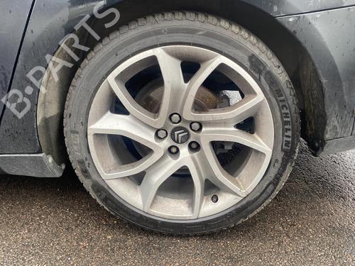 Left tailgate light CITROËN C5 III Break (RW_) 3.0 HDi 240 (RWX8CA) | BP25535007C79  - Image 7